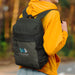 Campster Backpack - Custom Promotional Product