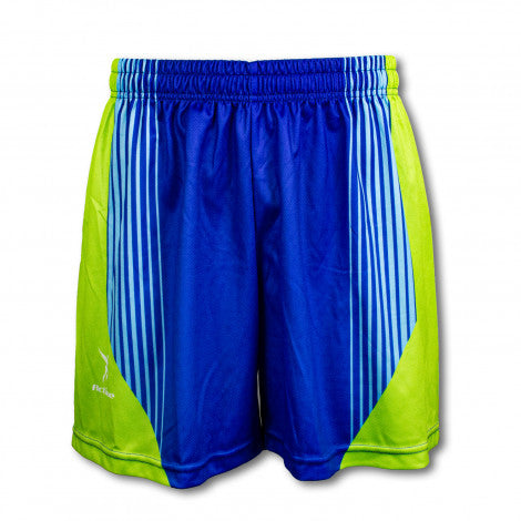 Custom Mens Sports Shorts - Custom Promotional Product