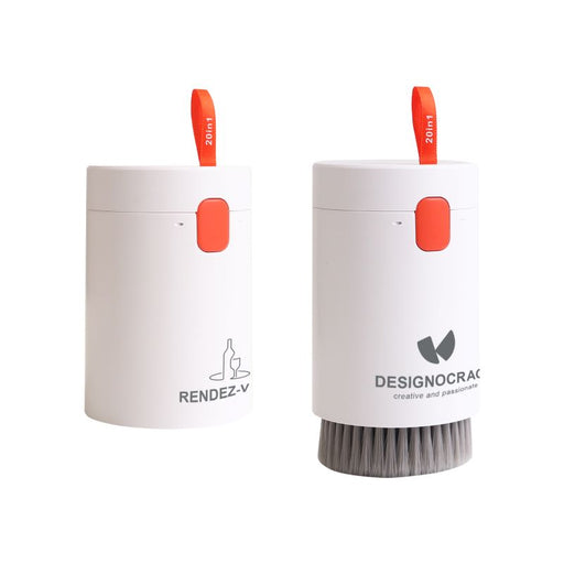 20 in 1 Cleaning Kit - Custom Promotional Product