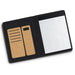 Sakura Cork Portfolio - A5 - Custom Promotional Product