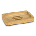 Bamboo Soap Holder - Custom Promotional Product