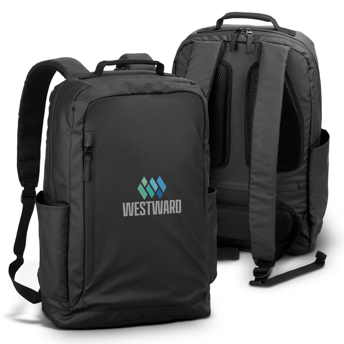Aquinas Backpack - Custom Promotional Product