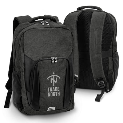 Selwyn Backpack - Custom Promotional Product