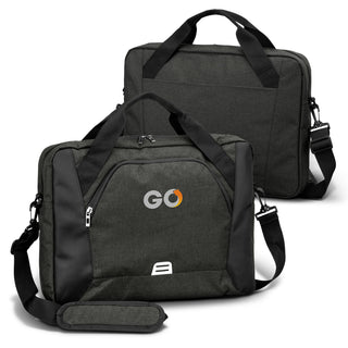 Selwyn Laptop Bag - Custom Promotional Product
