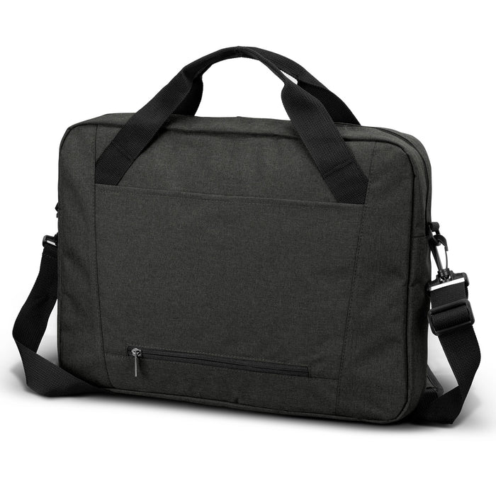Selwyn Laptop Bag - Custom Promotional Product