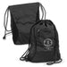 Royale Drawstring Backpack - Custom Promotional Product