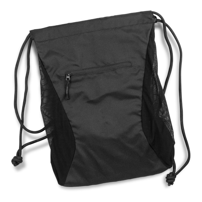 Royale Drawstring Backpack - Custom Promotional Product