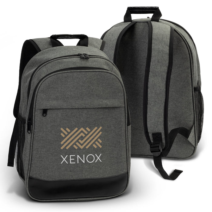Herald Backpack - Custom Promotional Product