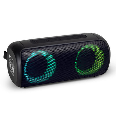 Odin Outdoor Bluetooth Speaker - Custom Promotional Product