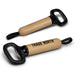Timber Bottle Opener - Custom Promotional Product