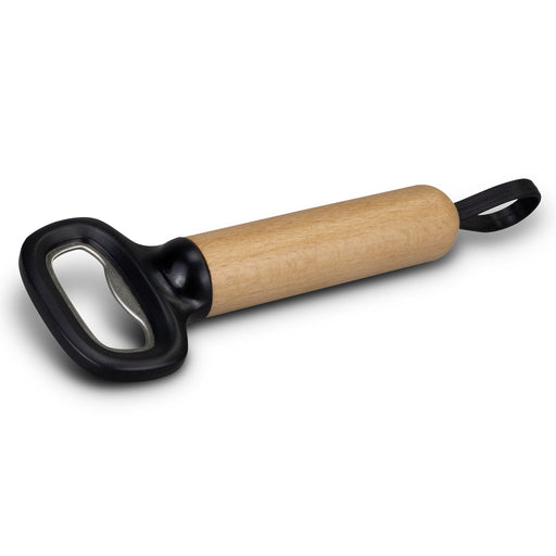 Timber Bottle Opener - Custom Promotional Product