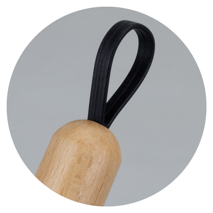 Timber Bottle Opener - Custom Promotional Product