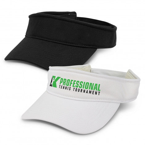 Sports Mesh Visor - Main