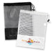 Drawstring Mesh Bag - Custom Promotional Product