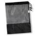 Drawstring Mesh Bag - Custom Promotional Product