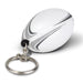 Rugby Ball Key Ring - Custom Promotional Product