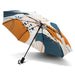 Full Colour Compact Umbrella - Custom Promotional Product