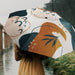 Full Colour Compact Umbrella - Custom Promotional Product