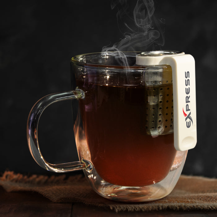 Travel Tea Infuser - Custom Promotional Product
