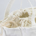 Keepsake Wicker Tote Bag - Custom Promotional Product
