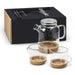 Keepsake Onsen Tea Set - Custom Promotional Product