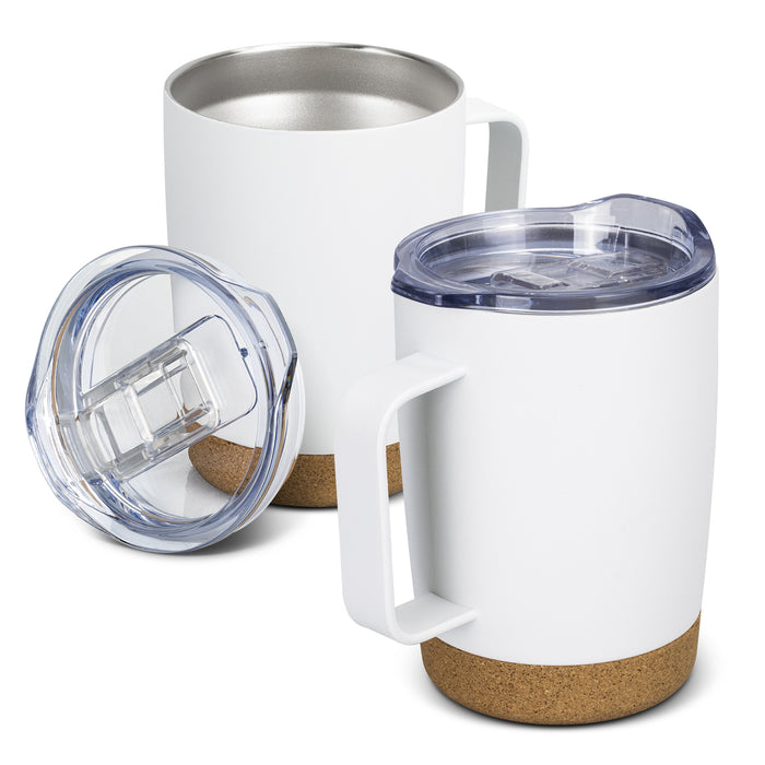 Bardot Vacuum Mug - Custom Promotional Product
