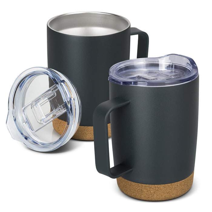 Bardot Vacuum Mug - Custom Promotional Product
