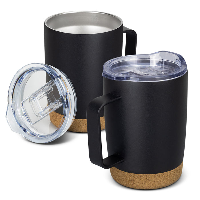 Bardot Vacuum Mug - Custom Promotional Product