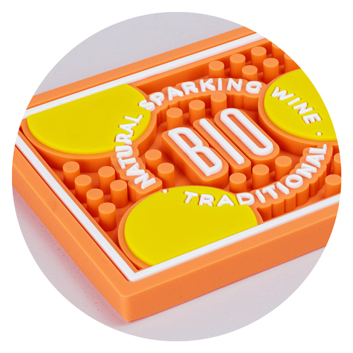 PVC Bar Runner - Small - Custom Promotional Product