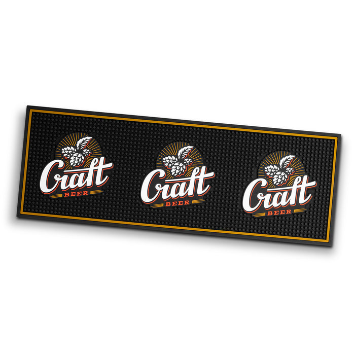 PVC Bar Runner - Large - Custom Promotional Product