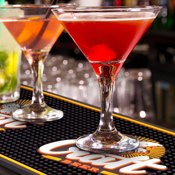 PVC Bar Runner - Large - Custom Promotional Product