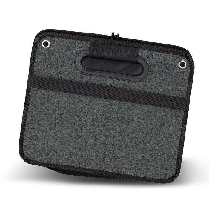 Avera Trunk Organiser - Custom Promotional Product