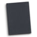 Recycled Cotton Hard Cover Notebook - Custom Promotional Product