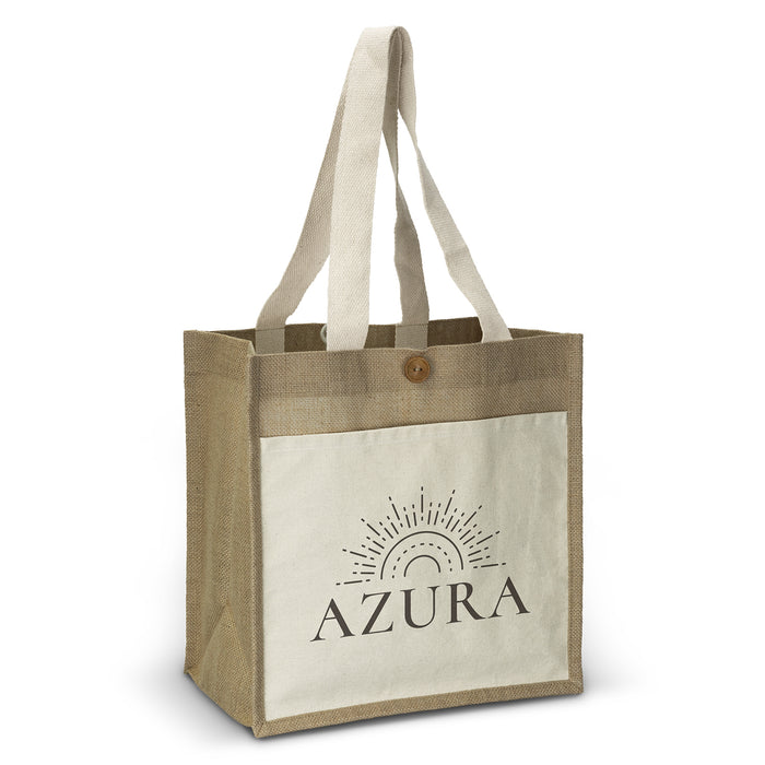 Osiris Tote Bag - Custom Promotional Product