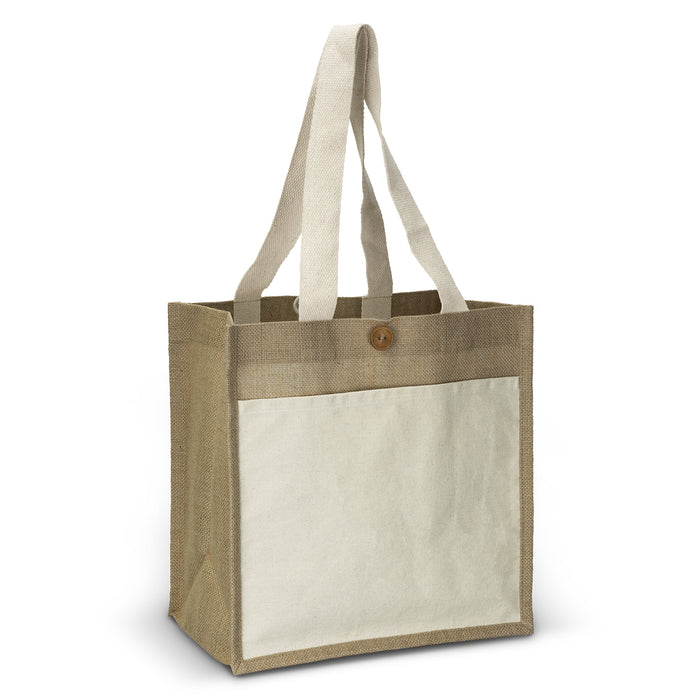 Osiris Tote Bag - Custom Promotional Product