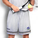 Custom Mens Tennis Shorts - Custom Promotional Product
