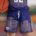 Custom Womens Basketball Shorts - Custom Promotional Product