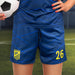Custom Womens Soccer Shorts - Custom Promotional Product