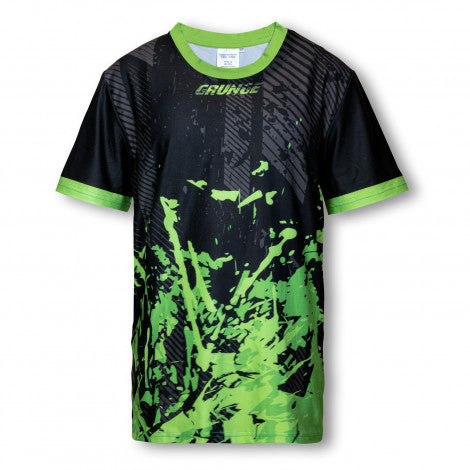 Custom Kids Sports T-Shirt - Custom Promotional Product