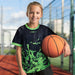 Custom Kids Sports T-Shirt - Custom Promotional Product