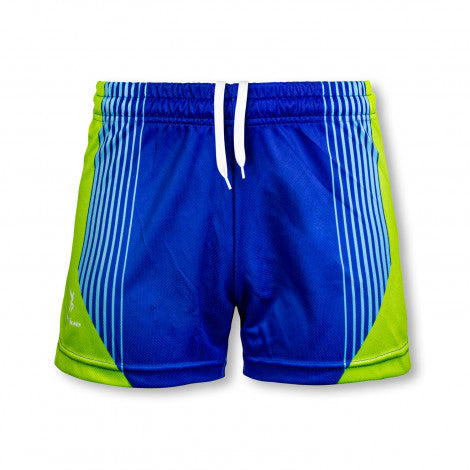 Custom Kids Sports Shorts - Custom Promotional Product