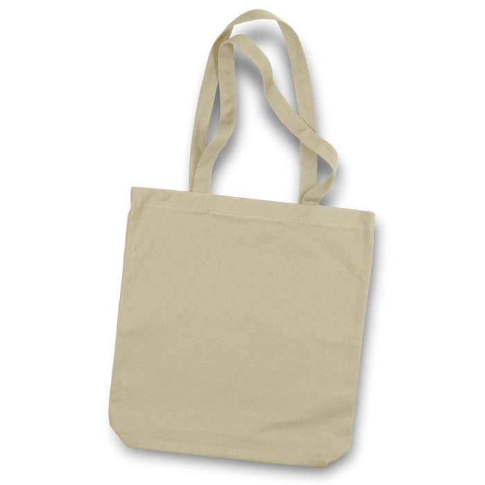 California Canvas Tote Bag - Custom Promotional Product