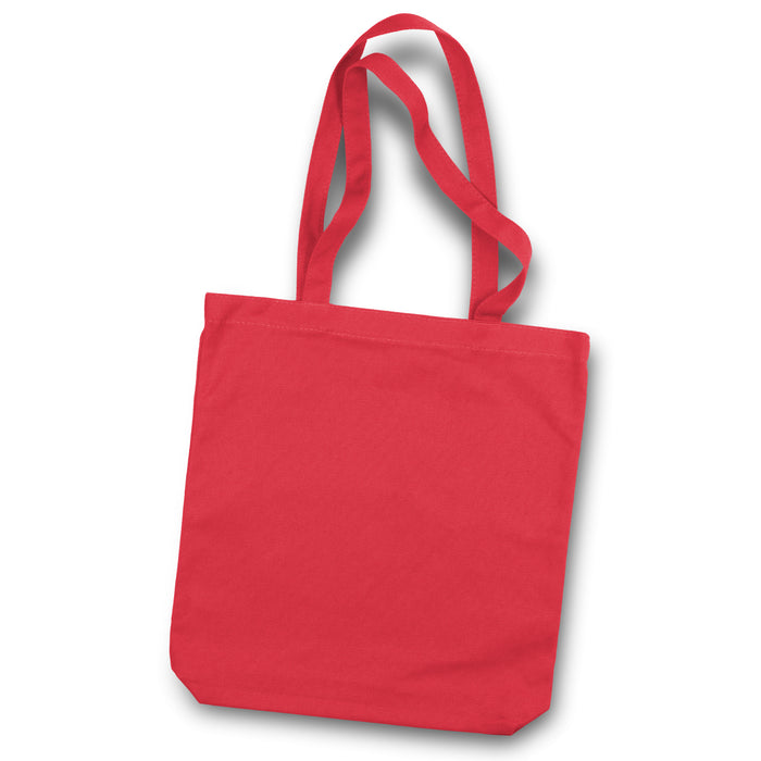 California Canvas Tote Bag - Custom Promotional Product