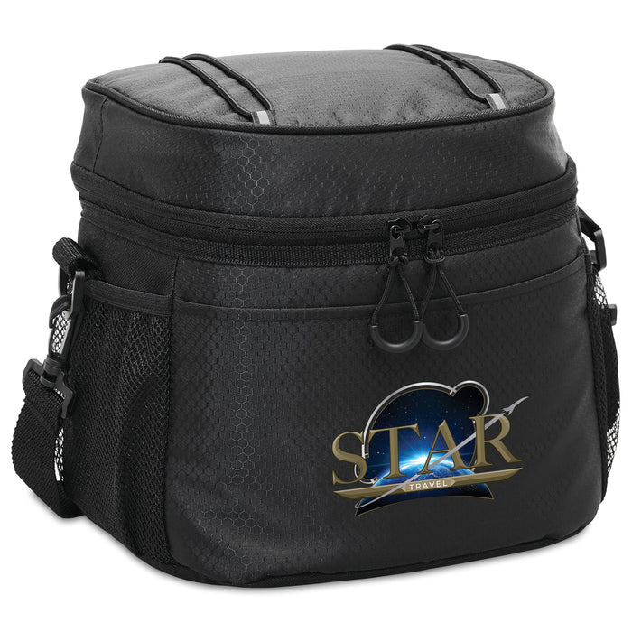 Social Cooler Bag - Custom Promotional Product