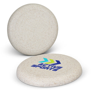 Wheat Straw Flyer - Custom Promotional Product
