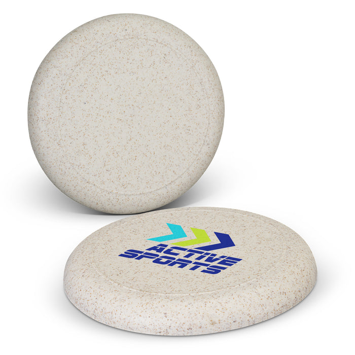 Wheat Straw Flyer - Custom Promotional Product