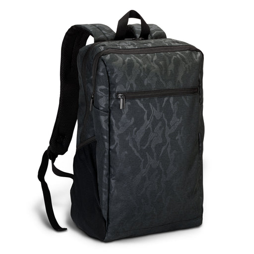 Urban Camo Backpack - Custom Promotional Product