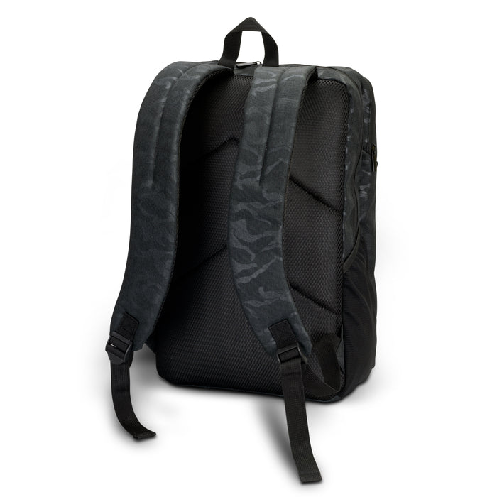 Urban Camo Backpack - Custom Promotional Product