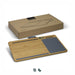NATURA Bamboo Lap Desk - Custom Promotional Product