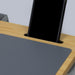 NATURA Bamboo Lap Desk - Custom Promotional Product